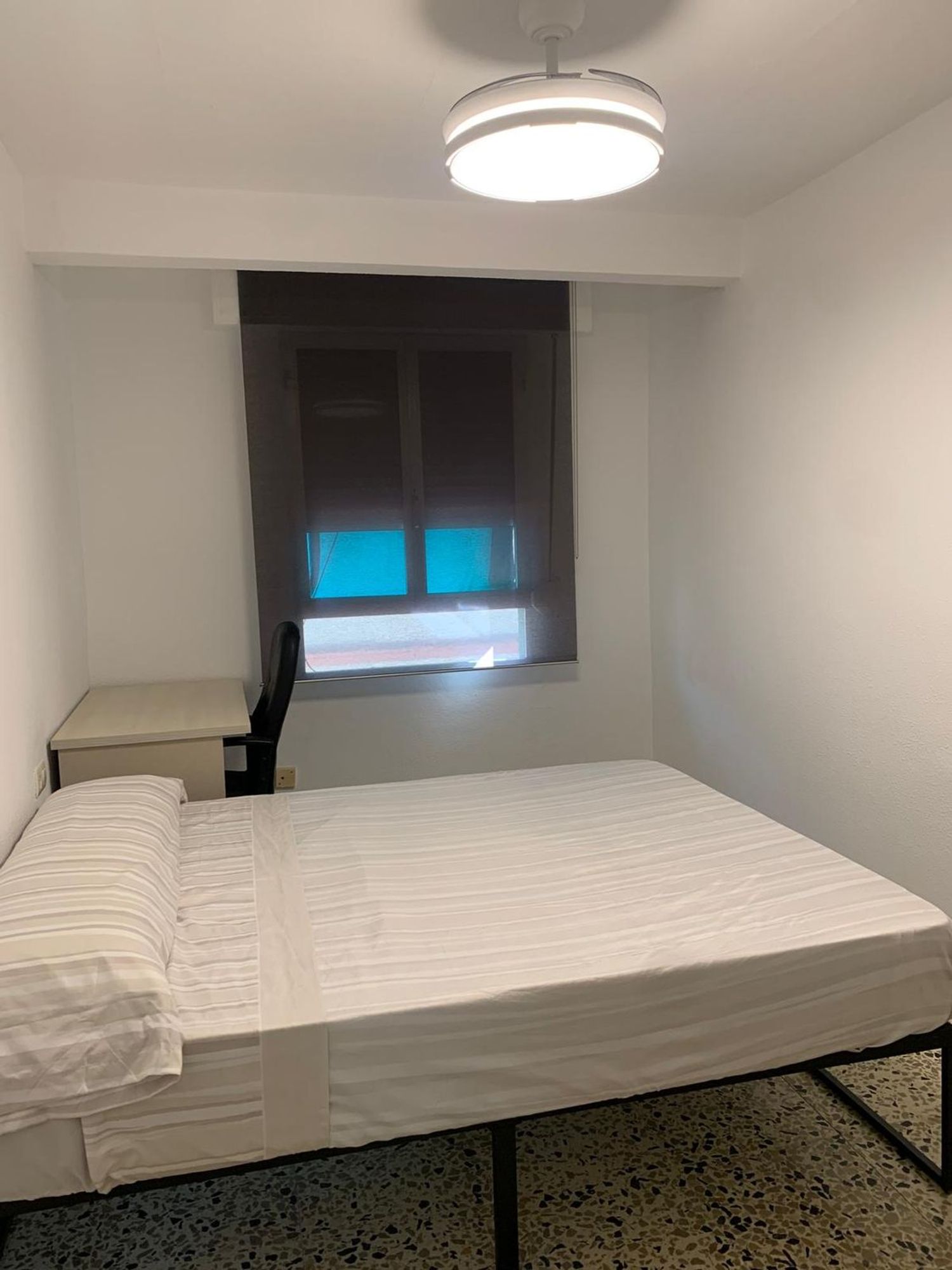 Piso en Calle Felipe II, 23, Ciudad Jardín - Foto 15