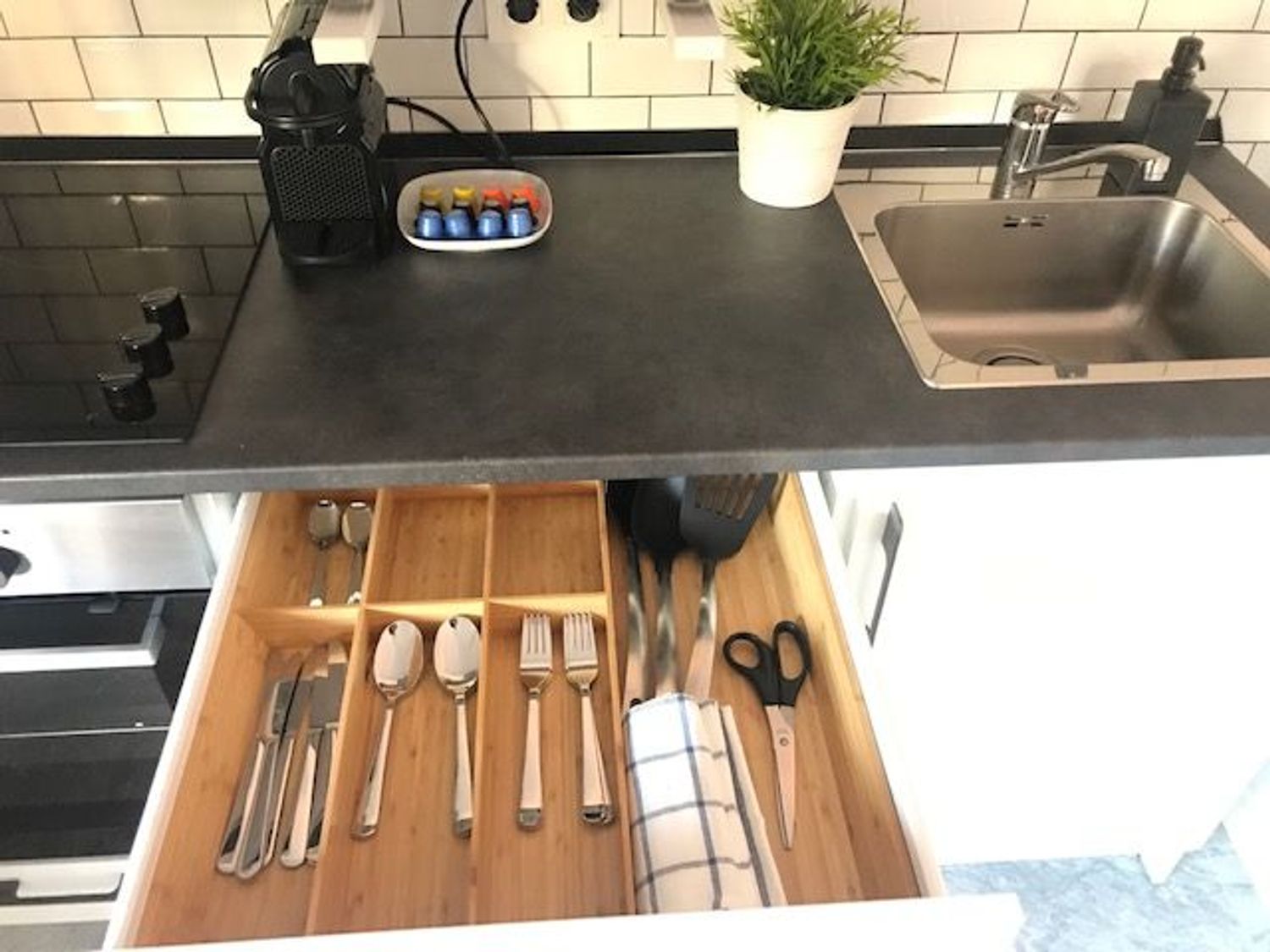 Estudio en calle aceituno s/n - Foto 12