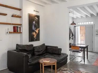 Piso en  Carrer de Sant Agustí 4B - Foto 16