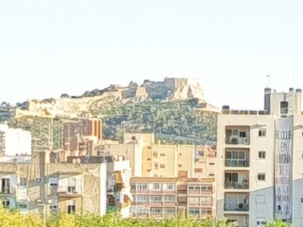 Piso en calle Senador José Vicente Mateo, 6 - Foto 35