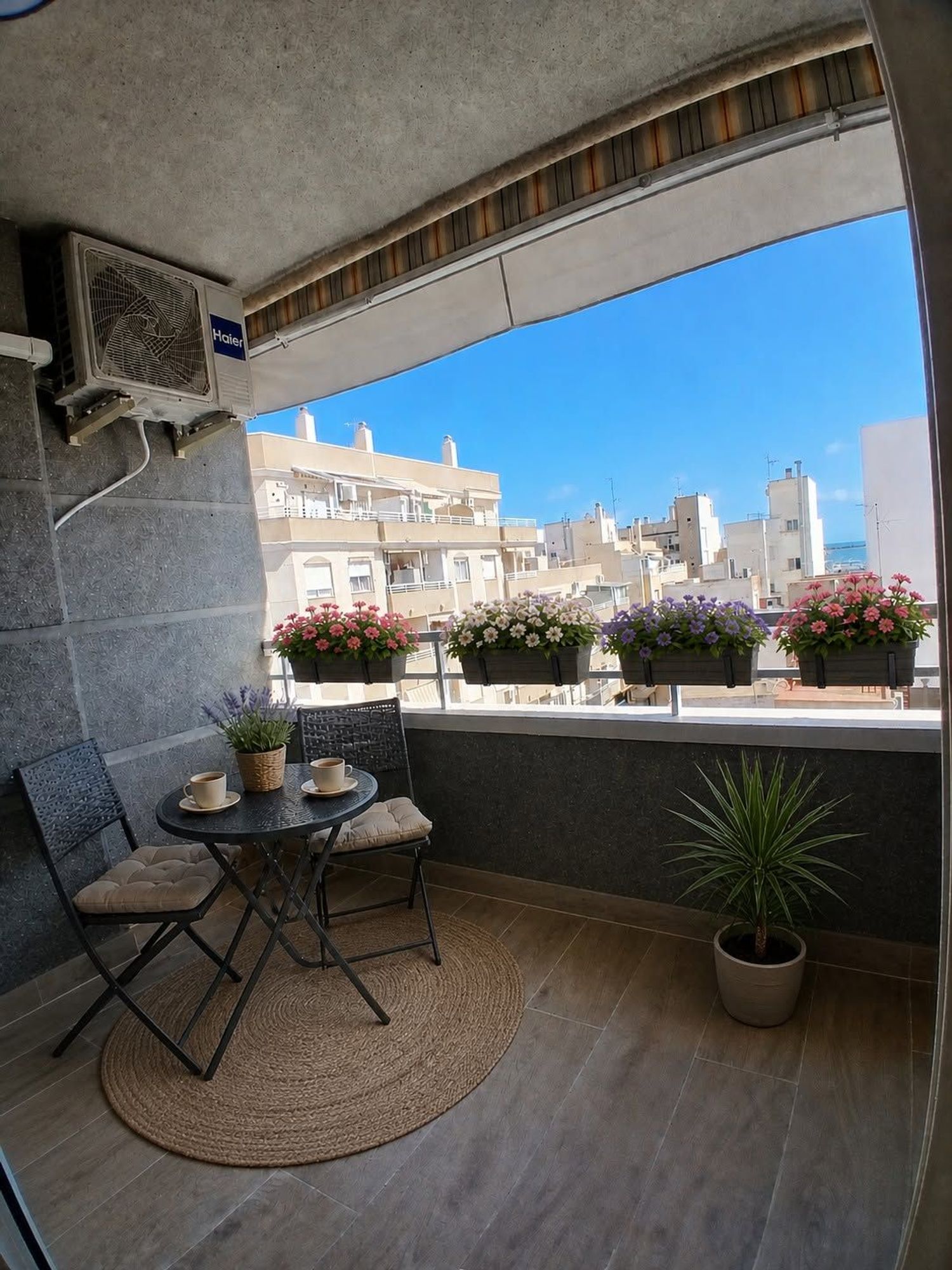 Piso en Calle la Paz, 84, Centro - Muelle Pesquero - Foto 16
