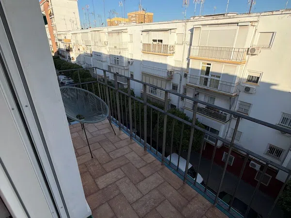 Piso en Calle Antonio Filpo Rojas, 3 - Foto 13