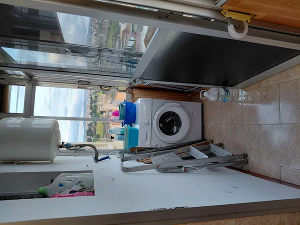 Piso en calle del Canonge Antoni Sancho, 15 - Foto 4