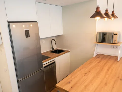 Piso en paseo del Marqués de Zafra, 53 - Foto 9