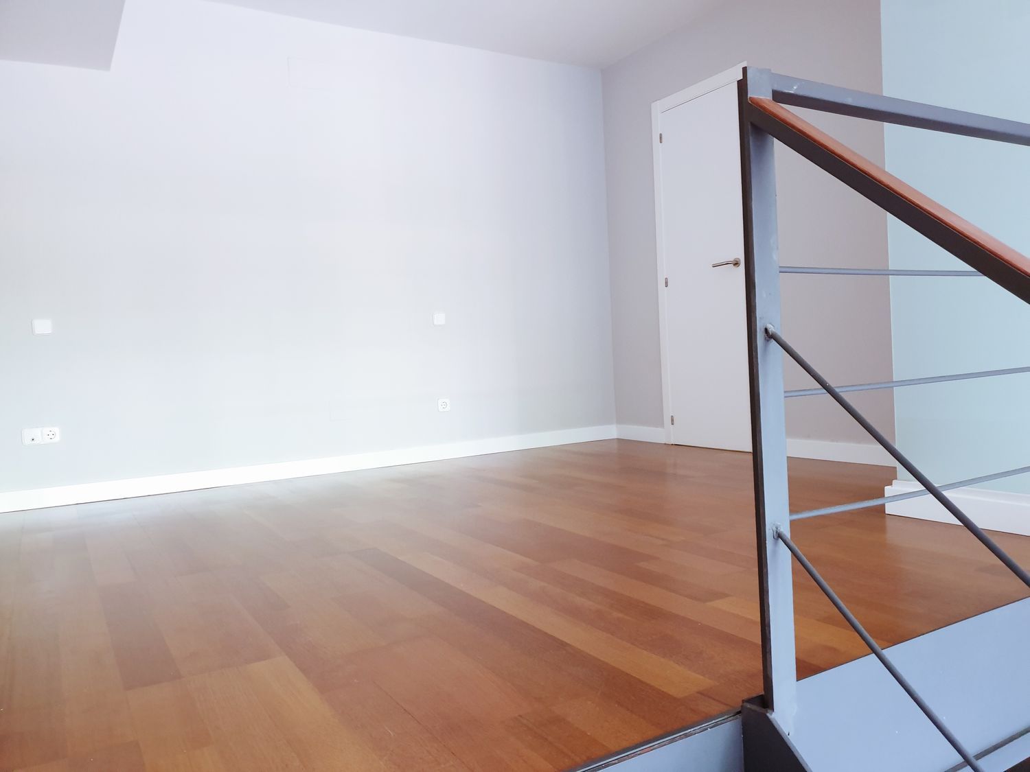 Estudio en avenida del Cerro del Águila, 2 - Foto 5