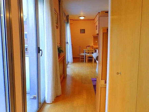 Piso en Calle de Padilla, El Baix Guinardó - Foto 14