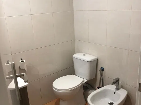 Estudio en calle 8, 5