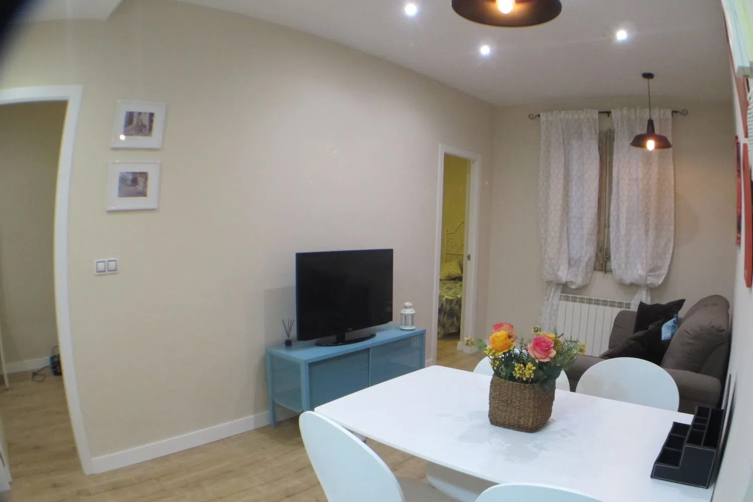 Piso en calle de Murcia, 19 - Foto 4