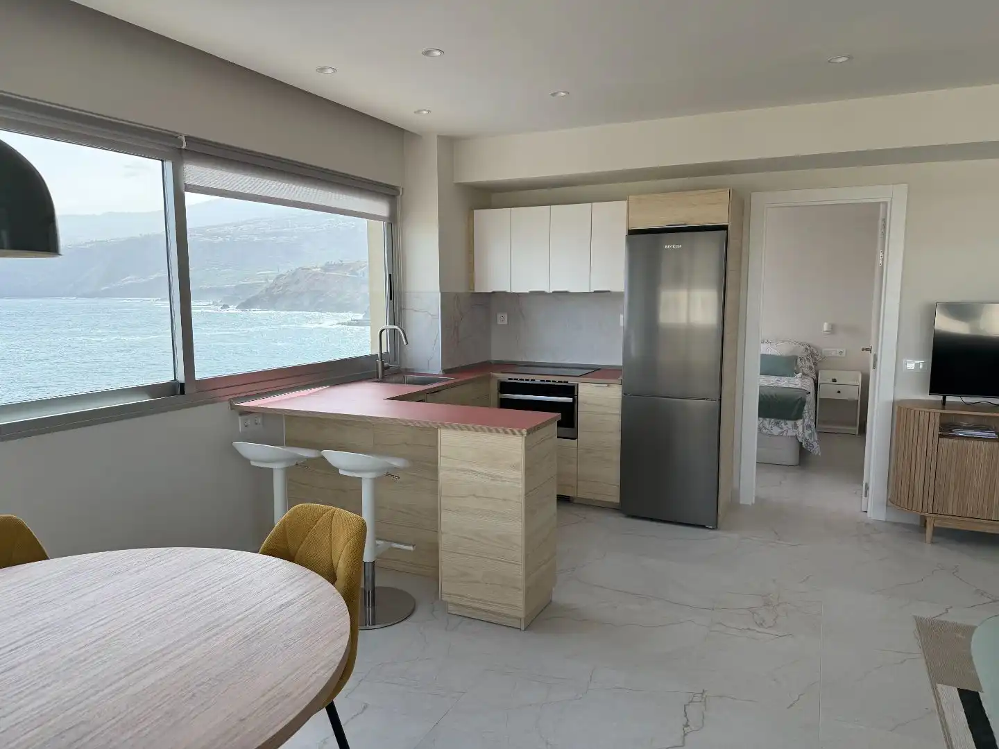 Apartamento en  Avenida Familia de Betancourt y Molina 34 - Foto 6