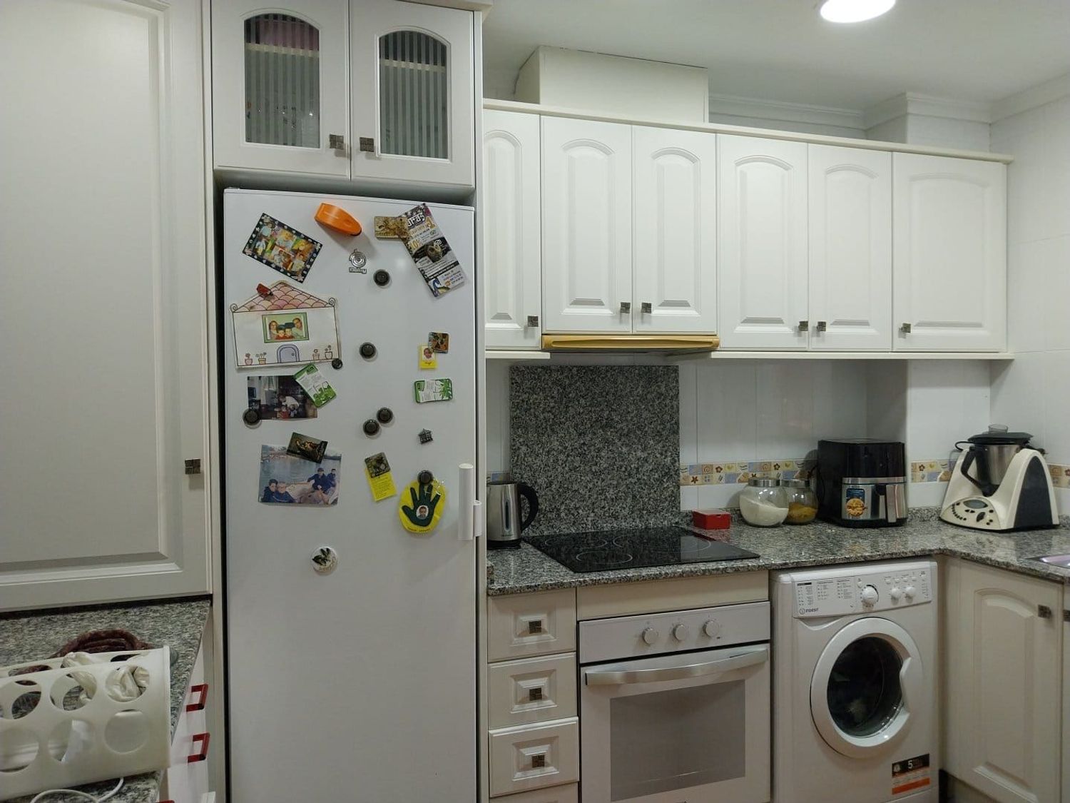 Piso en Calle Tintoreto, 22, Islas Menores-Mar de Cristal - Foto 39