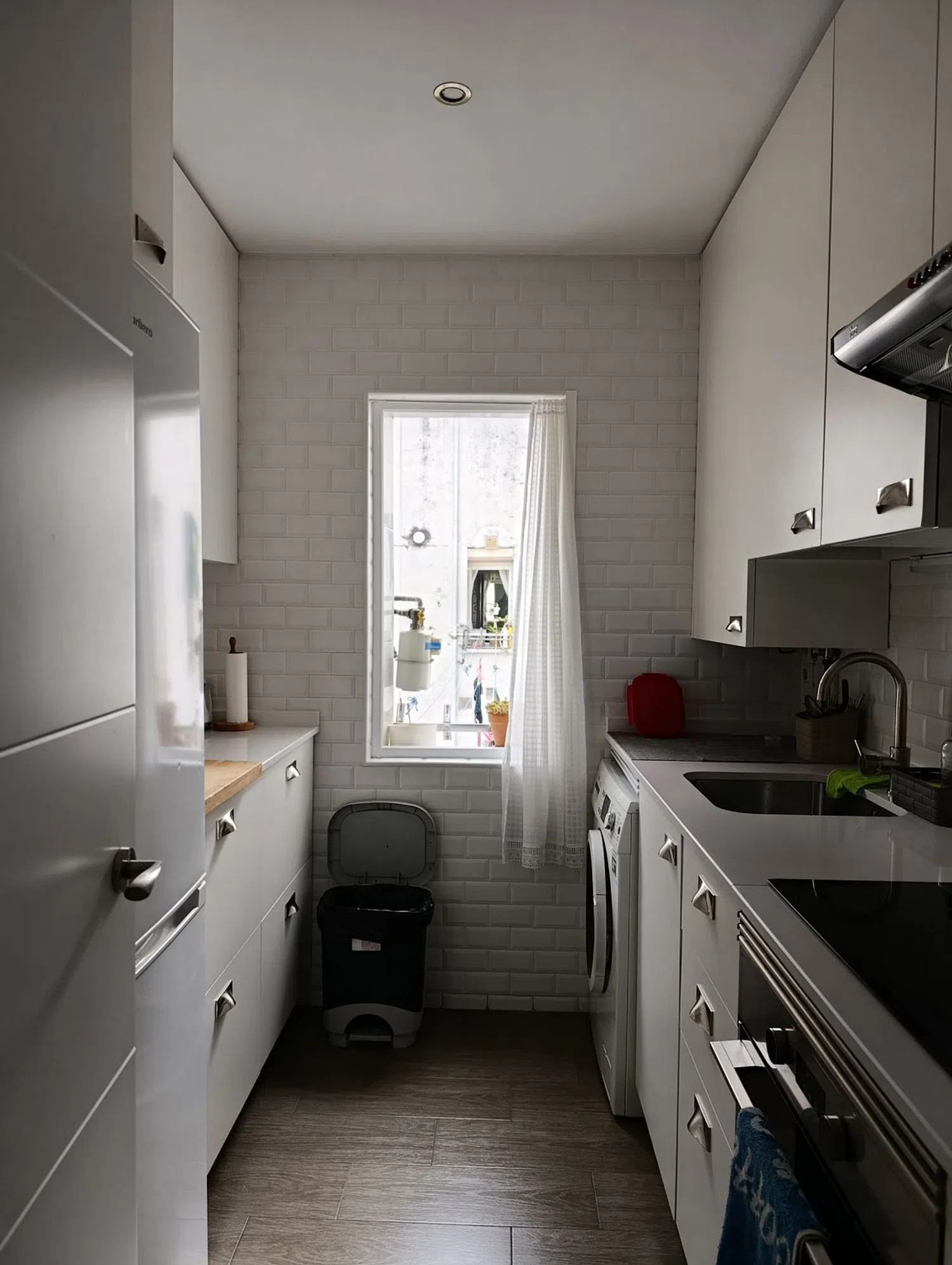 Piso en plaza de Fonsagrada, 10 - Foto 5