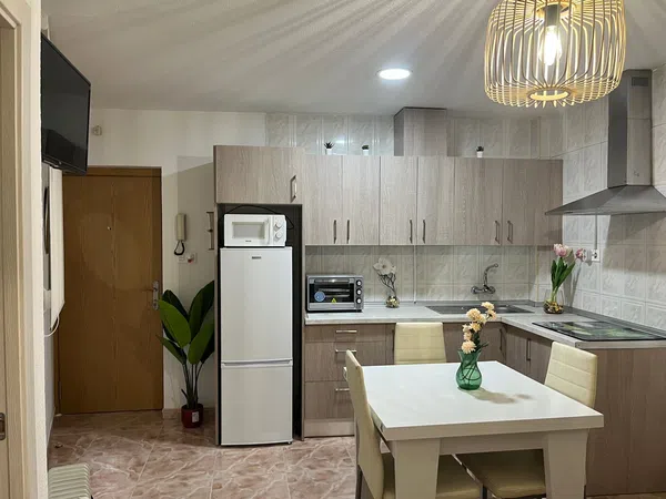 Piso en calle Almona de San Juan de Dios, 16