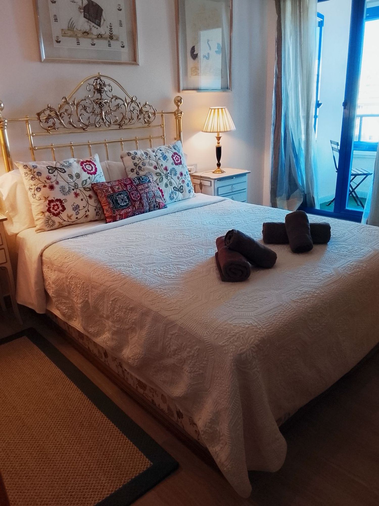 Piso en calle Pacifico, 19