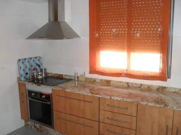 Piso en calle Ilusión, 4 - Foto 3