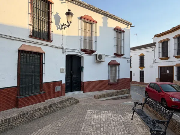 Chalet adosado en Plaza del Indiano, 7 - Foto 8