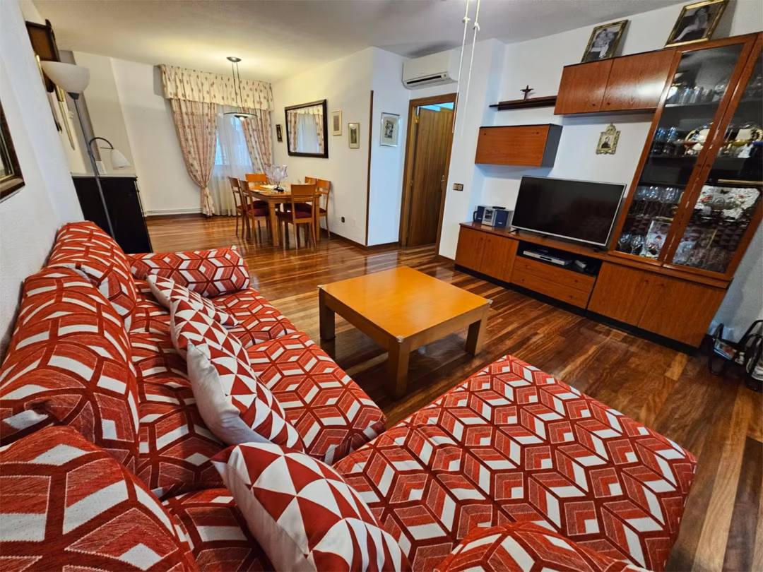 Piso en  Calle de San Faustino 2 - Foto 2