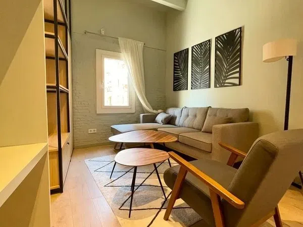 Piso en calle del Doctor Giné i Partagàs, 54 - Foto 1