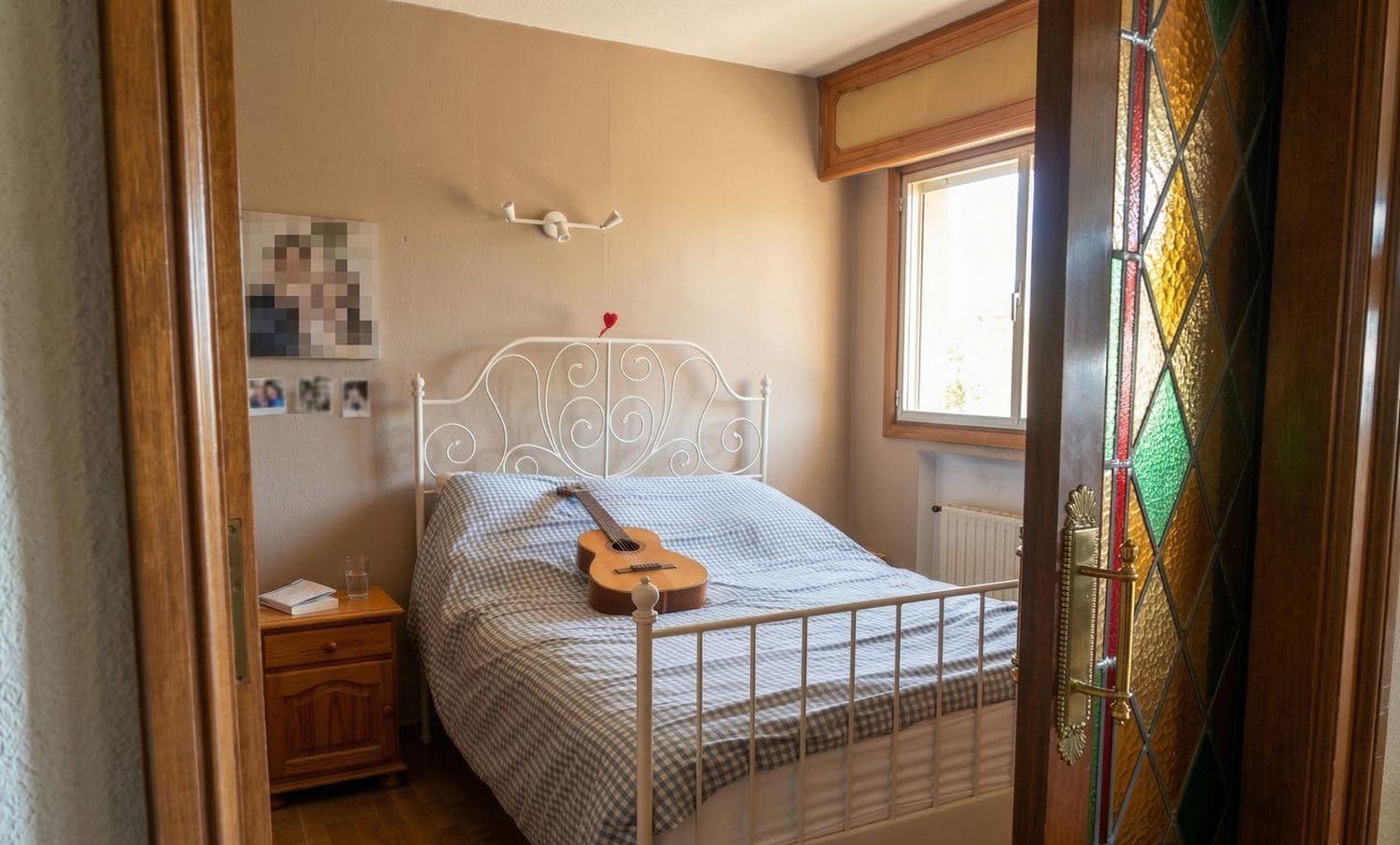 Piso en calle de Santiago de Compostela, 64 - Foto 14