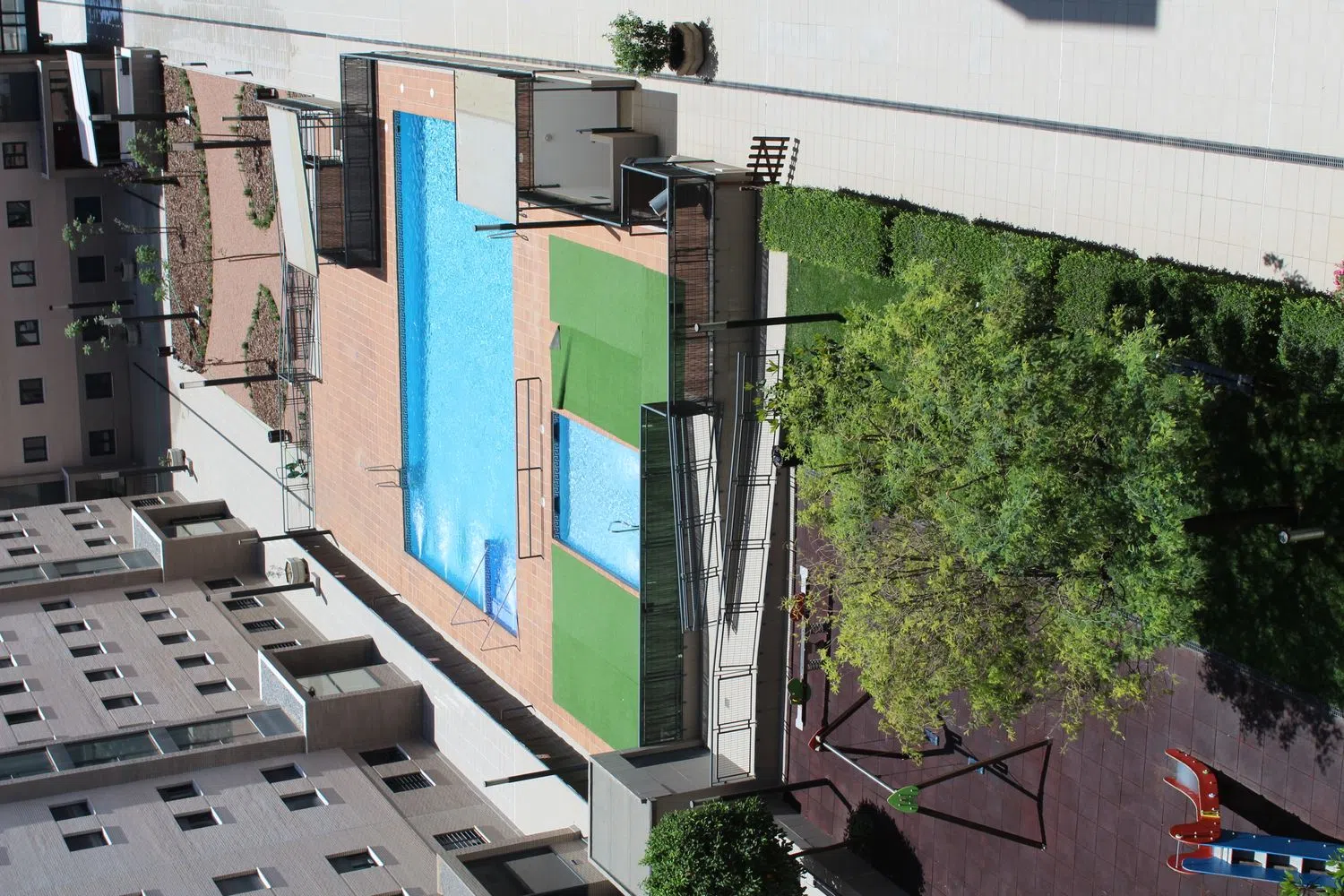 Ático en calle Periodista Francisco de Paula Terrón, 4 - Foto 18