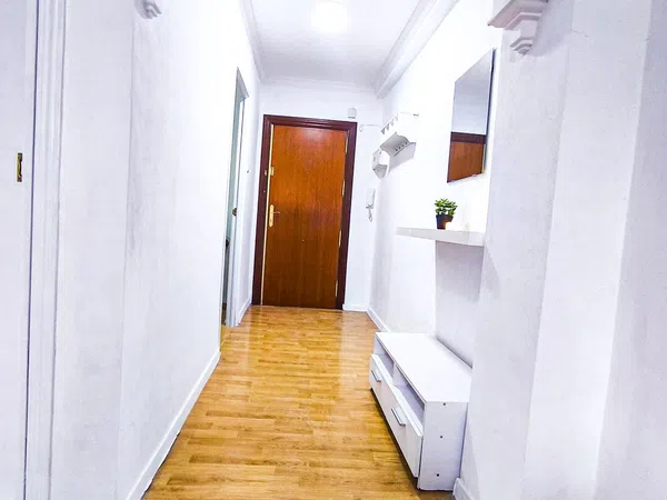 Piso en calle Arzobispo Guerrero, 21 - Foto 3