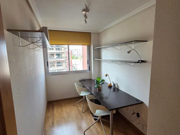 Piso en Avenida Escultor Antonio Campillo, 29, Zona Juan Carlos I - Avenida de Europa - Foto 8