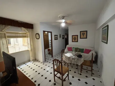 Piso en calle Don Lope de Sosa, 39