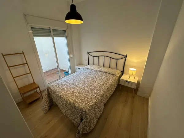 Piso en Calle Capuchinos, 3, El Molinillo - Capuchinos, Málaga - Foto 7