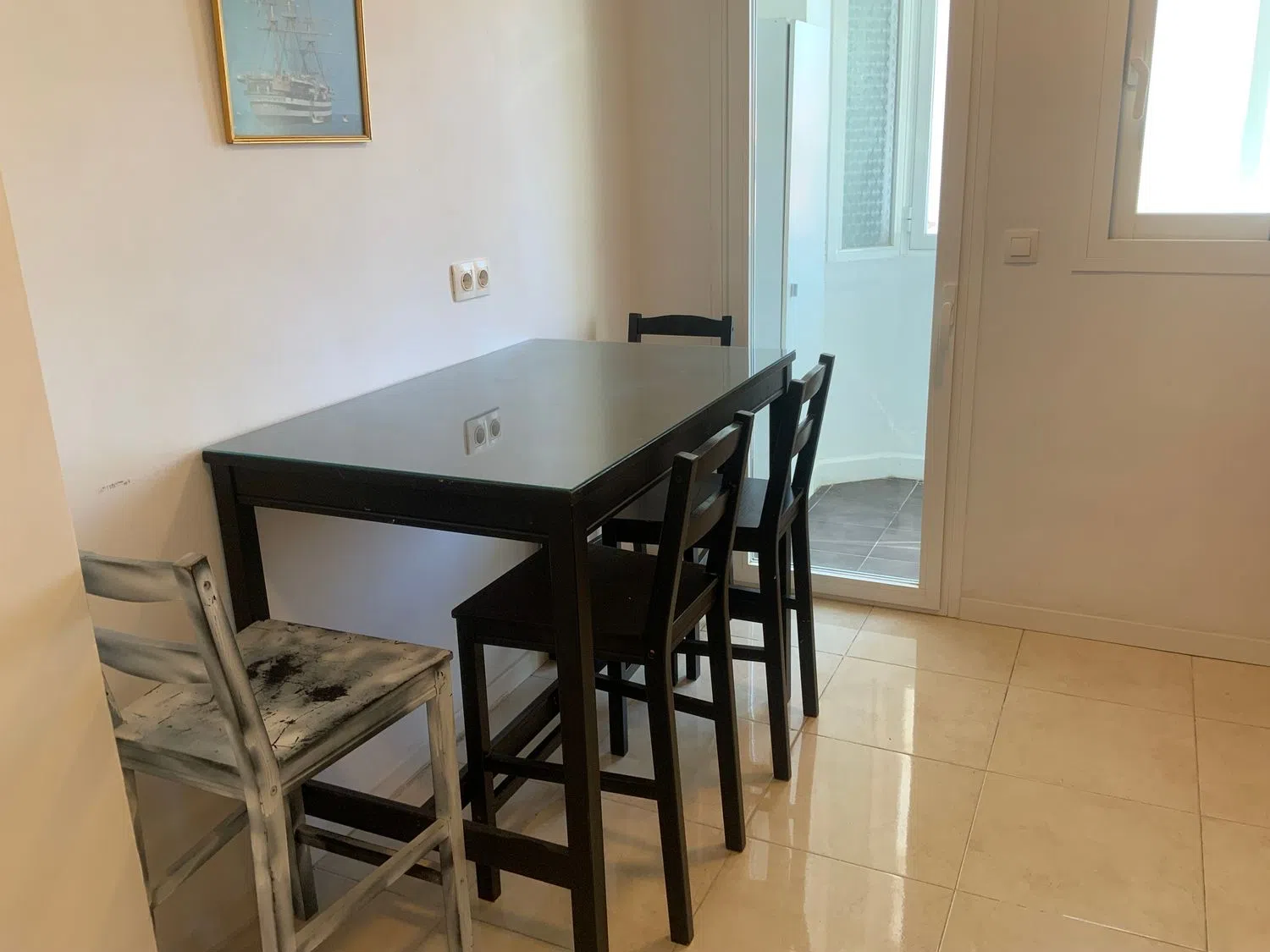 Piso en avenida de Málaga, 139 - Foto 5