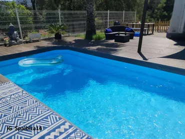 Chalet en  Carrer Torrent de Cal Carinyo 14 - Foto 10