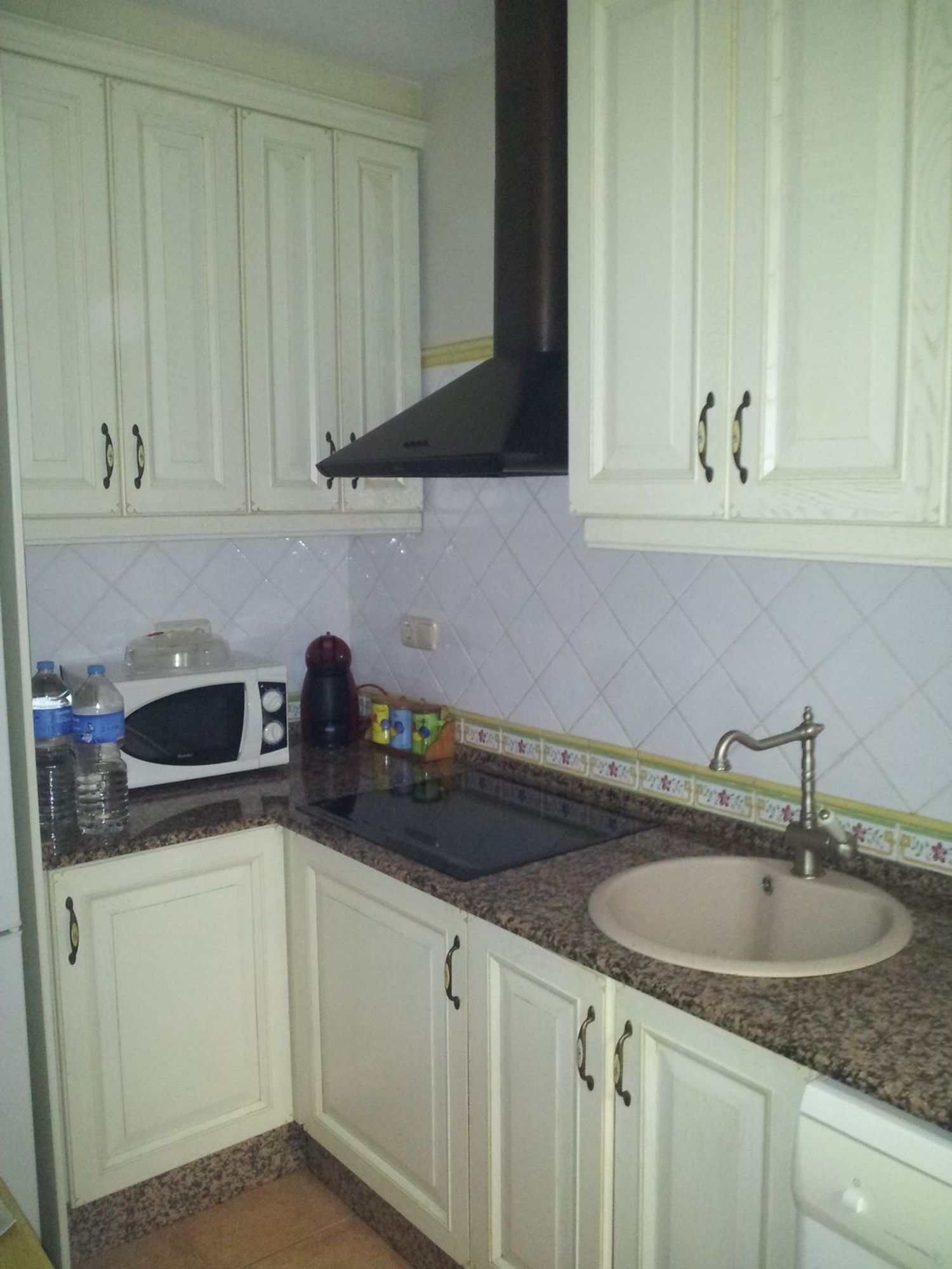 Piso en Avenida de Jijona, 21, Campoamor - Foto 7