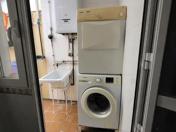 Piso en Calle Mariano Benlliure, 10 - Foto 19