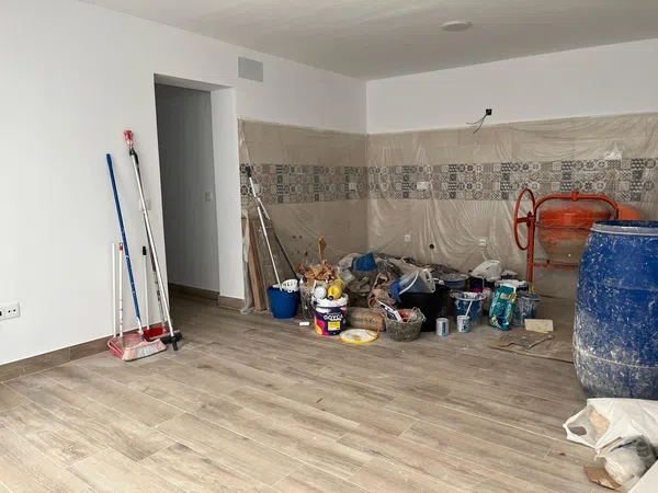 Piso en Calle Santiago Apóstol, 110, Torre Cruz-Los Molinos - Foto 13