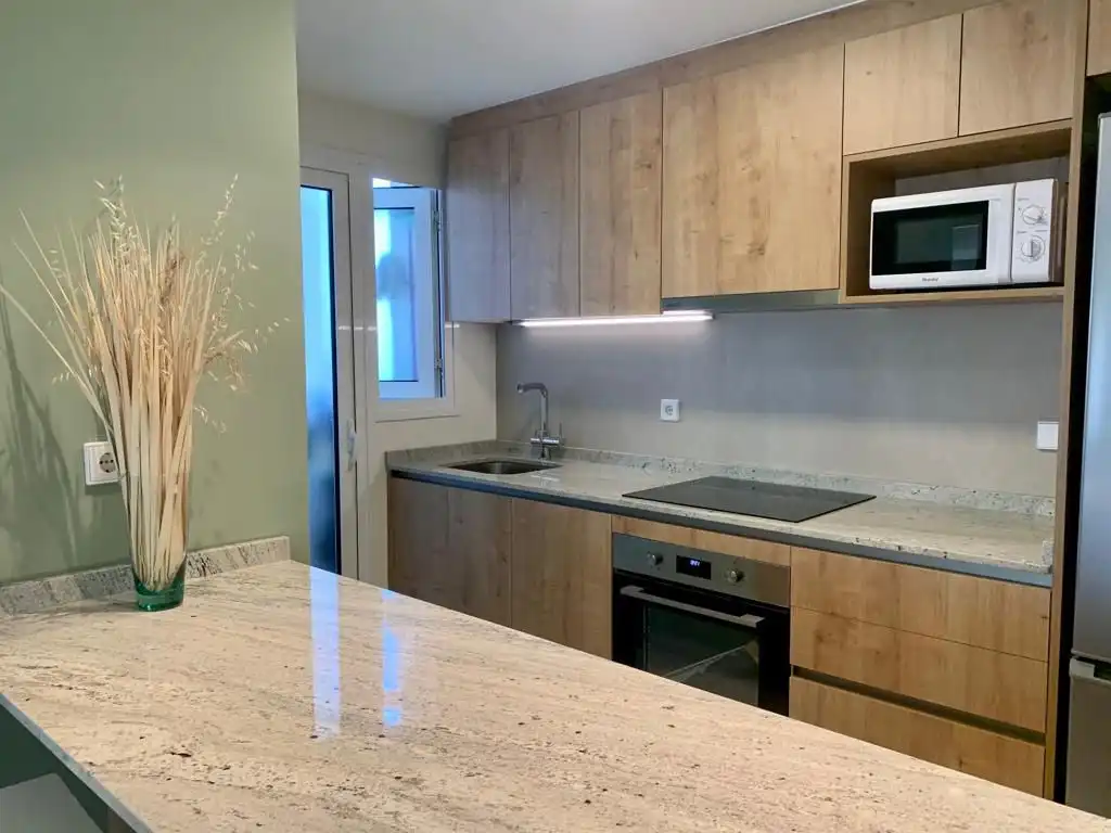 Apartamento en  Calle Calle Músico Agustín Bertomeu, - Foto 5