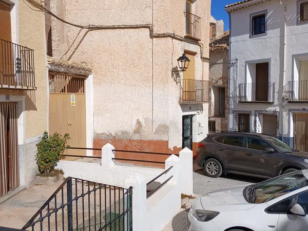 Casa o chalet independiente en Calle Toledo, 3 - Foto 17