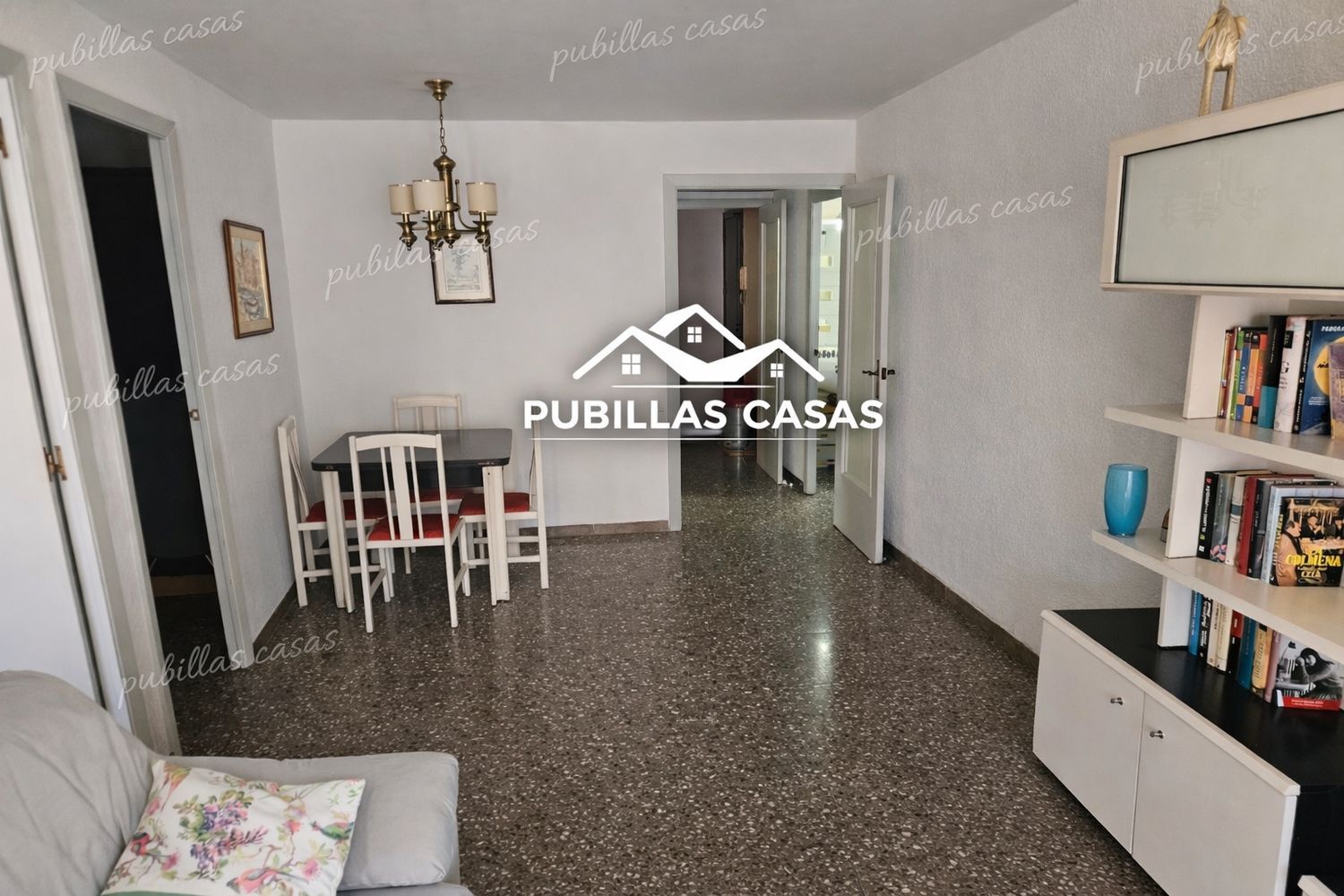 Piso en Entre c/ Miraflores y C/ Bobiles s/n - Foto 5