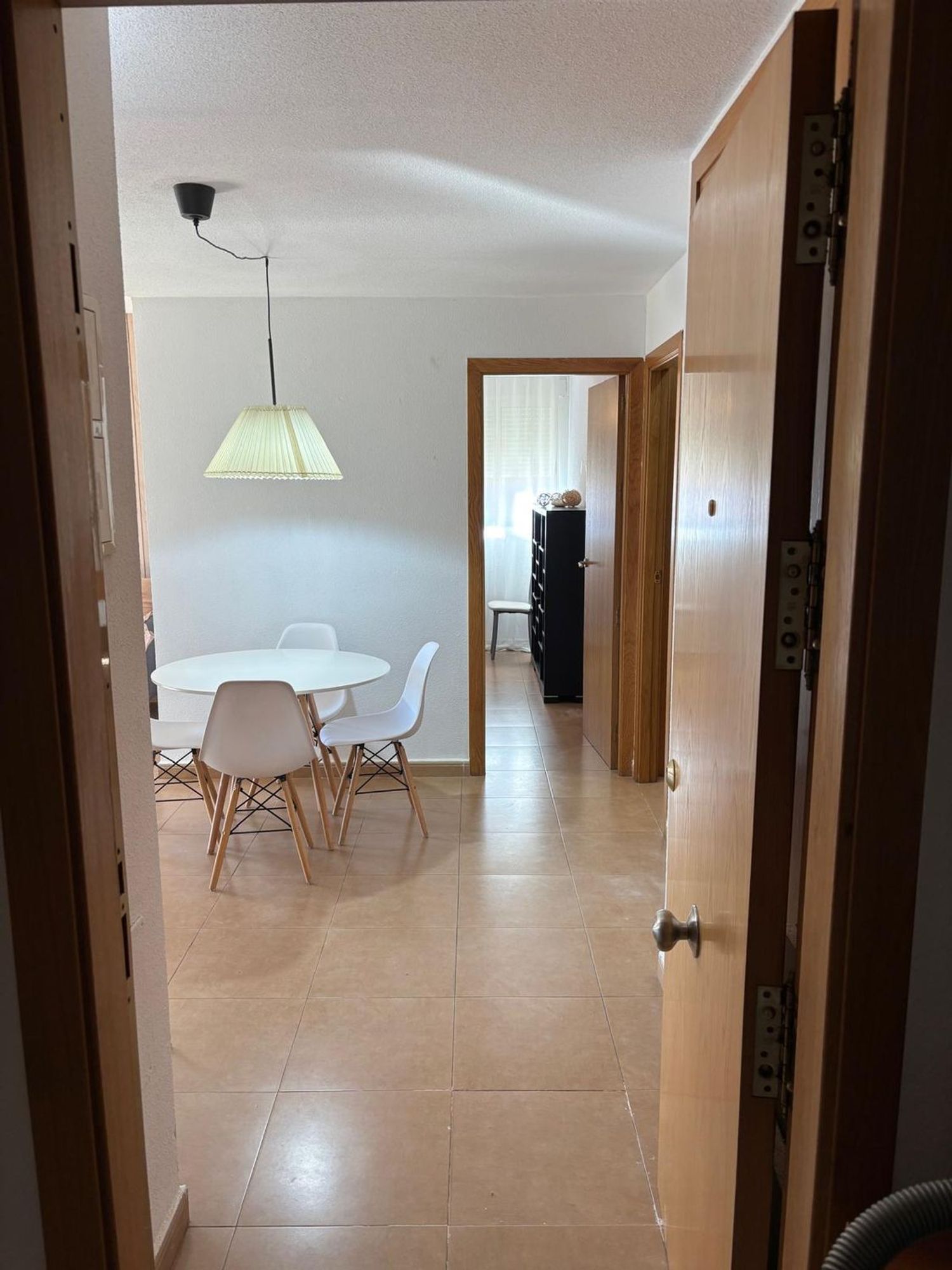 Piso en calle Rebeca, 2 - Foto 1