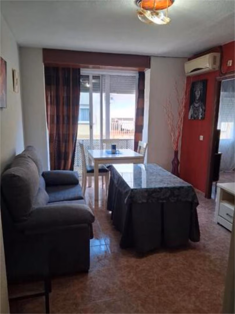 Piso en Avenida de Libia