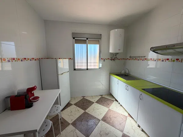 Piso en Calle Soledad, 1, Ayamonte Pueblo - Foto 5