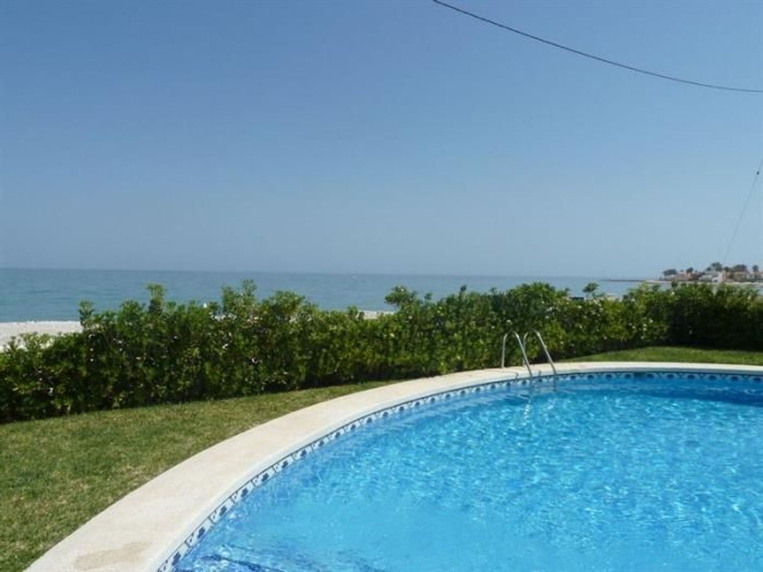 Chalet adosado en Partida Platja Almadrava Carrer 9, 8 - Foto 4