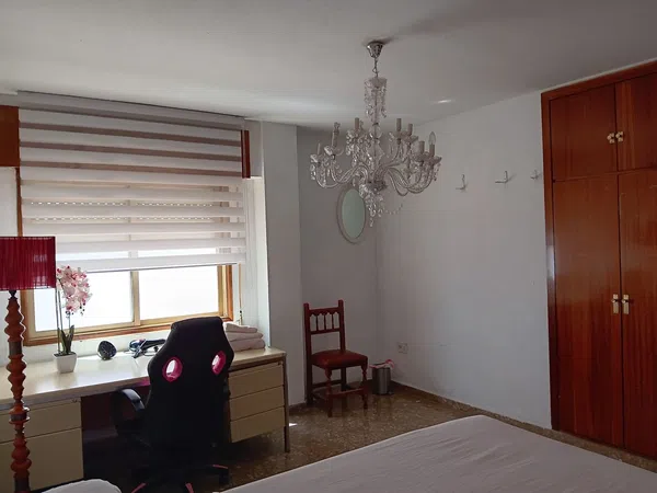 Piso en calle Rector Marín Ocete, 8 - Foto 2