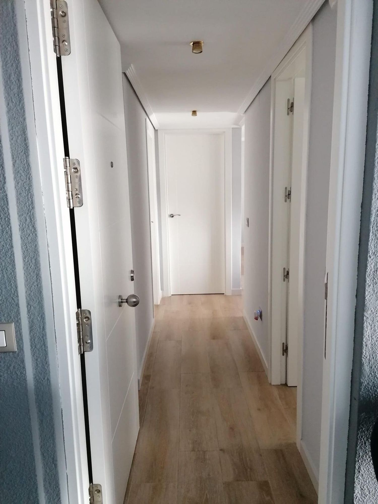 Piso en Calle Sor Manuela Ramos, 1, Ronda de Triana-Patrocinio-Turruñuelo - Foto 12