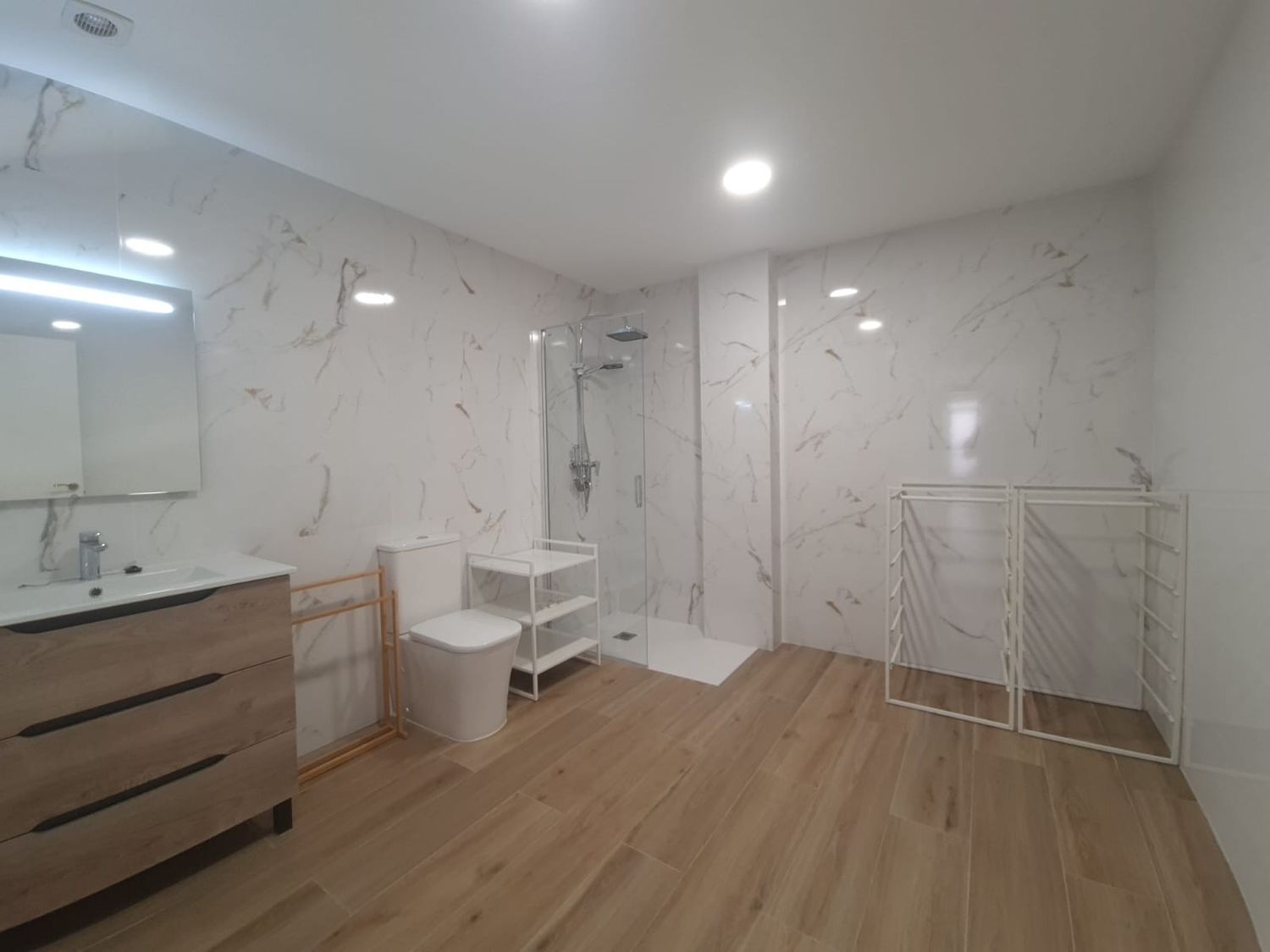 Estudio en Calle d'Hipòlit Rovira, 8 - Foto 7