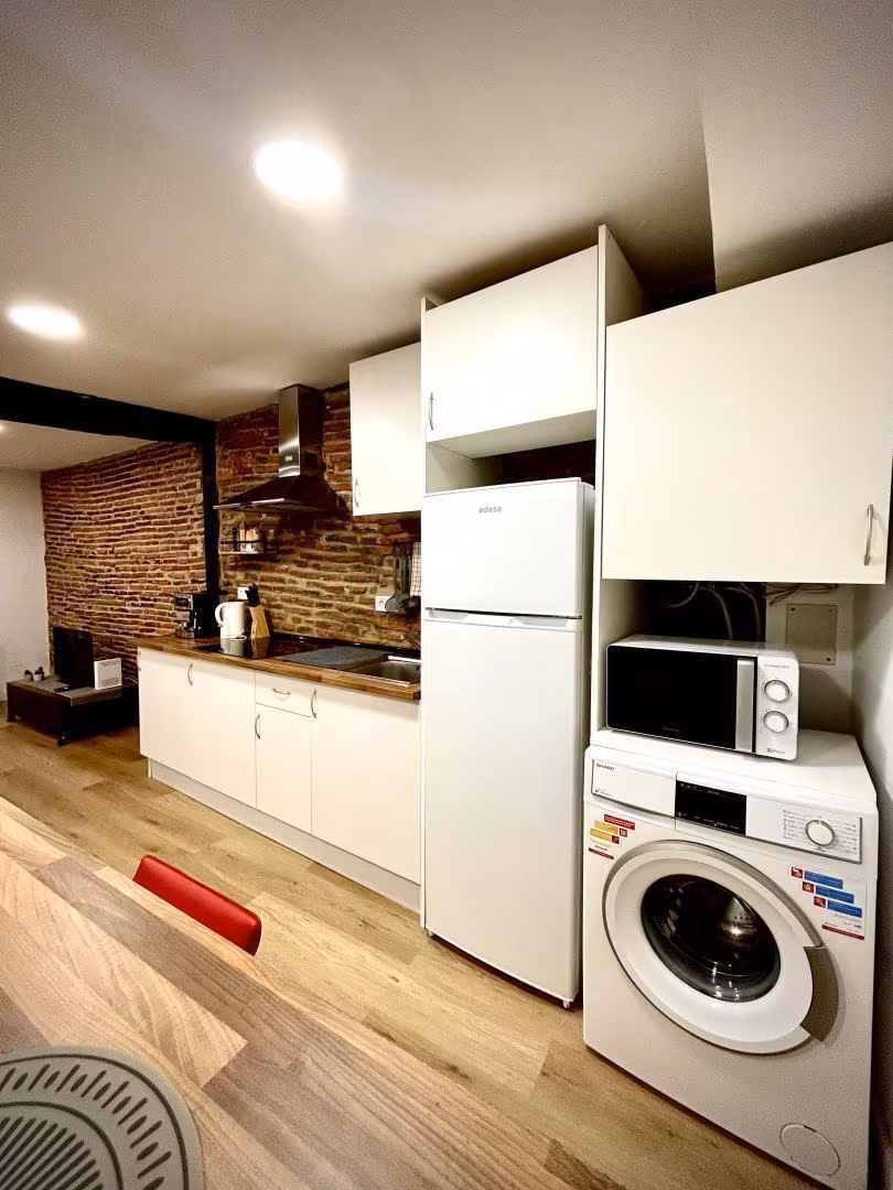 Piso en  Calle Río de la Pila 2A - Foto 3