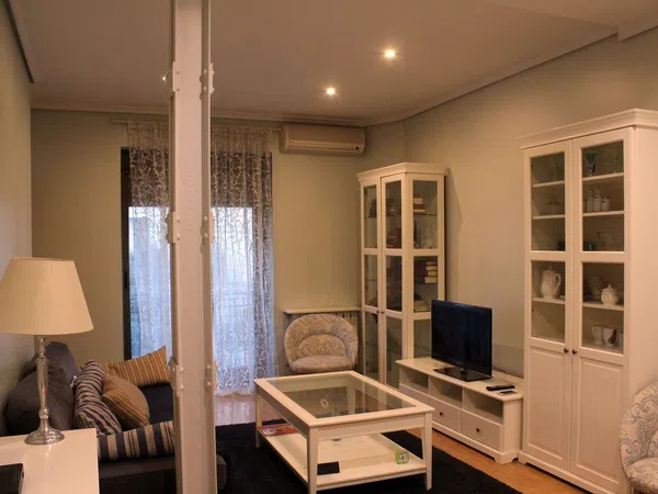 Piso en calle del Duque de Sesto, 13