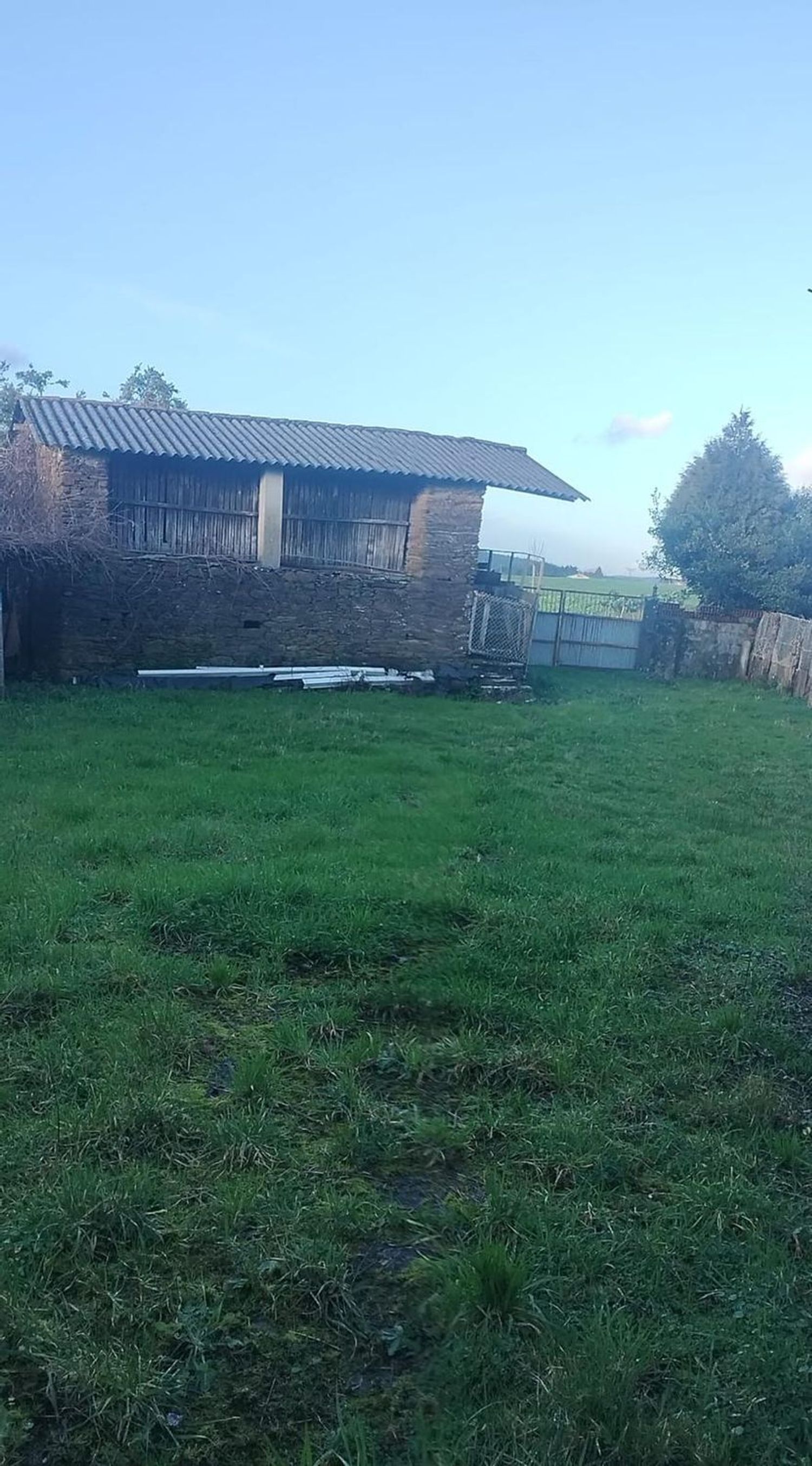 Finca rústica en Rabal Abaixo 15823 El Pino, 505 RabalAbaixoElPino - Foto 26