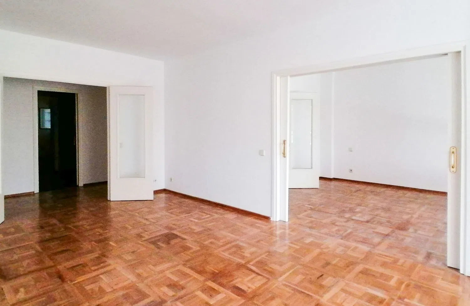 Piso en calle de Arroyofresno - Foto 4