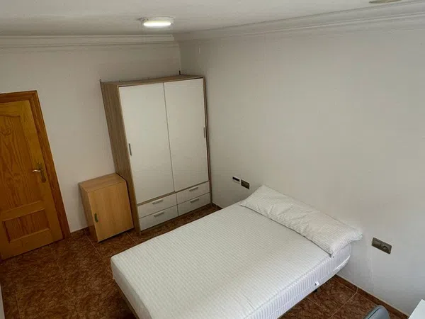 Piso en Calle Andalucía, 35, Ciudad Jardín - Tagarete - Foto 10