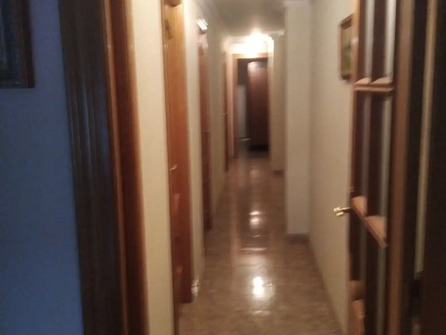 Piso en  Carrer de Sant Marcel·lí 1 - Foto 17