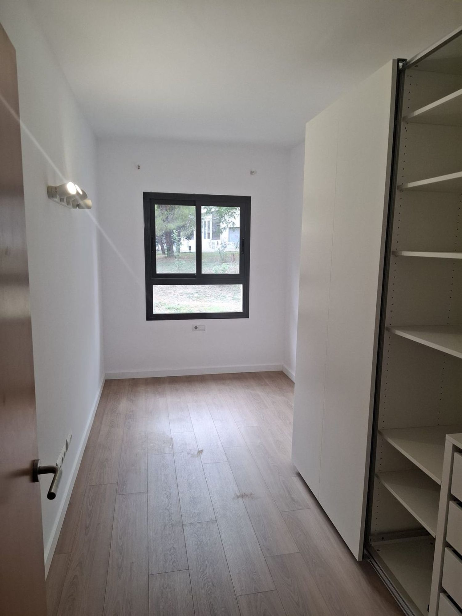 Piso en Pujada Creu de Palau, 11 -13, Migdia Casernes, Migdia Casernes - Foto 13