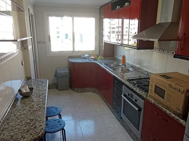 Piso en  Calle Azarbe del Papel 10 - Foto 4
